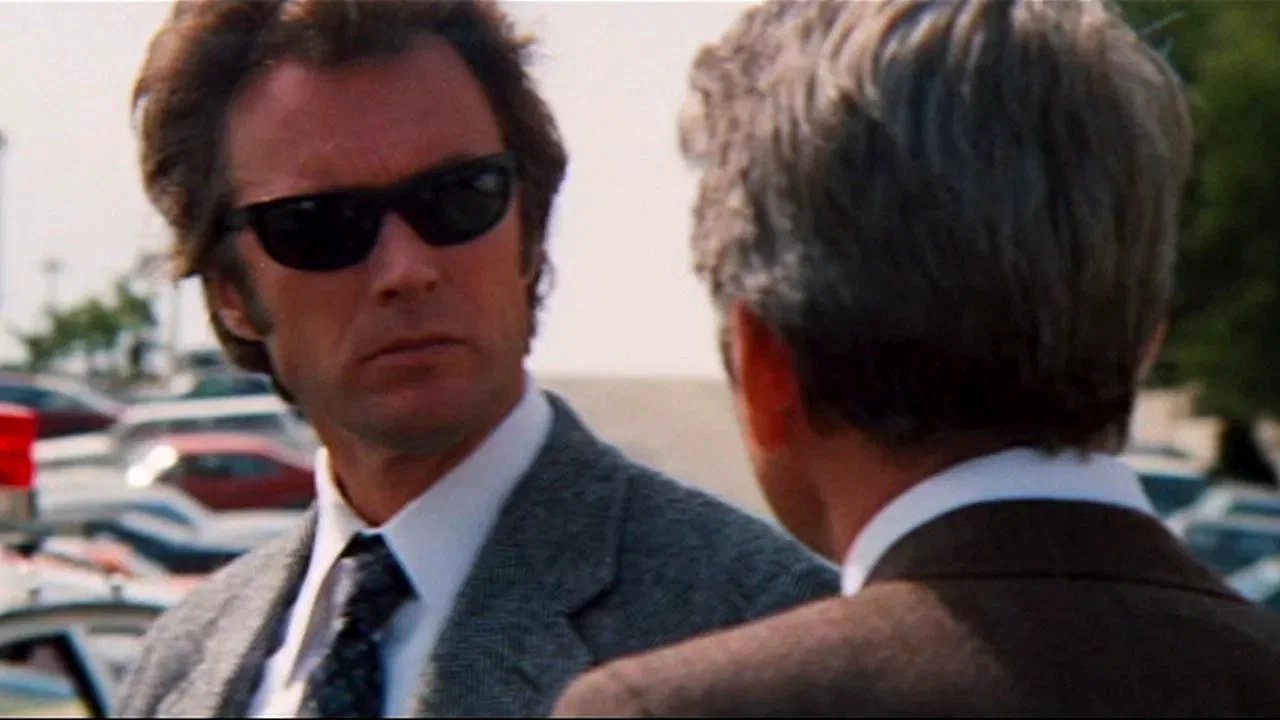 Photo 5 du film : Magnum force