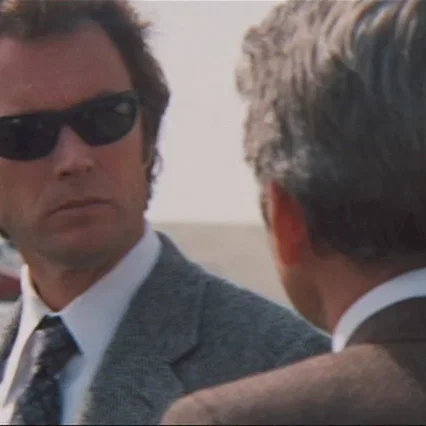 Miniature photo du film : Magnum force