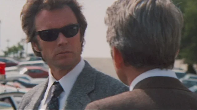 Photo du film : Magnum force