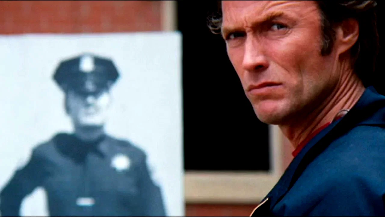 Photo 6 du film : Magnum force