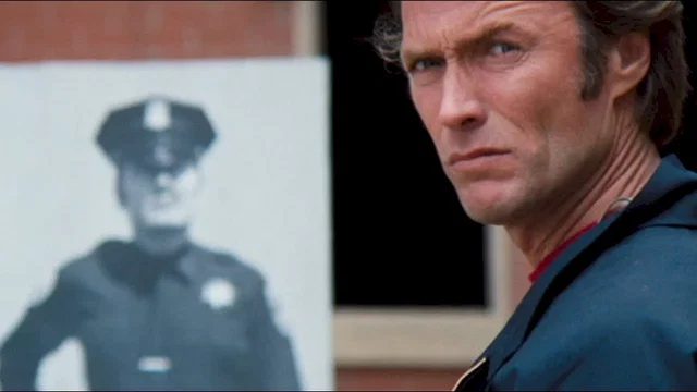 Photo du film : Magnum force