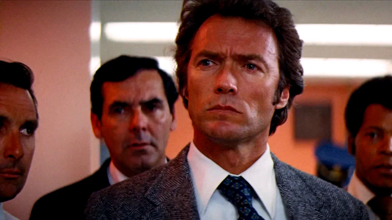 Photo 7 du film : Magnum force