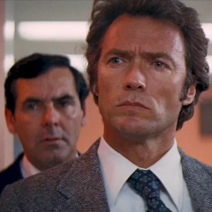 Miniature photo du film : Magnum force