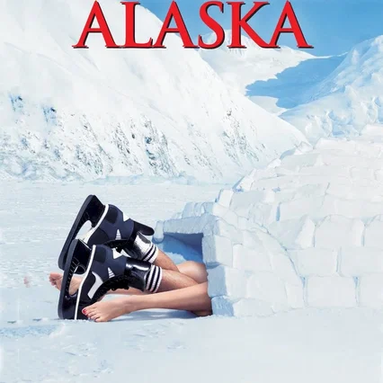 Miniature photo du film : Mystery alaska
