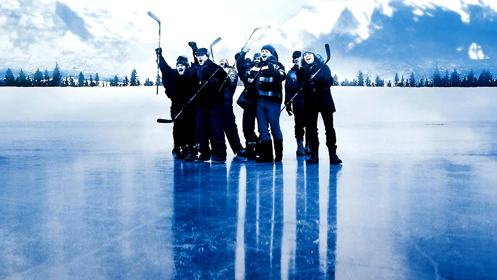 Photo du film : Mystery alaska