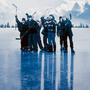 Photo du film : Mystery alaska