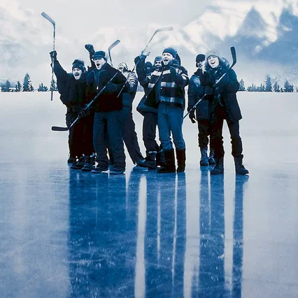 Miniature photo du film : Mystery alaska