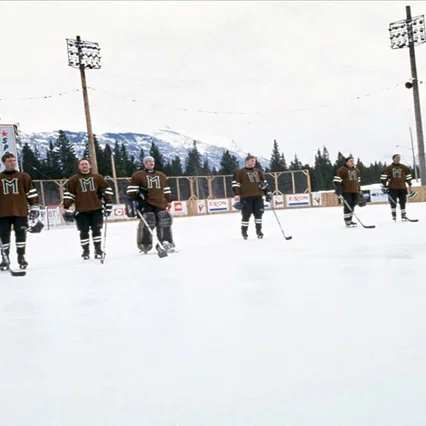 Miniature photo du film : Mystery alaska