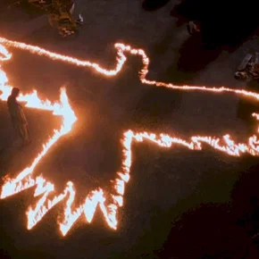Photo du film : The Crow
