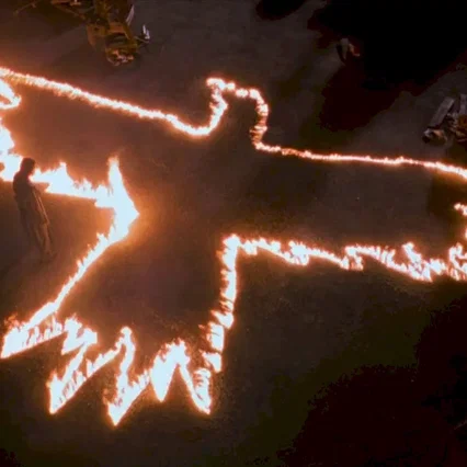 Miniature photo du film : The Crow