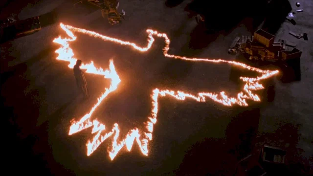 Photo du film : The Crow