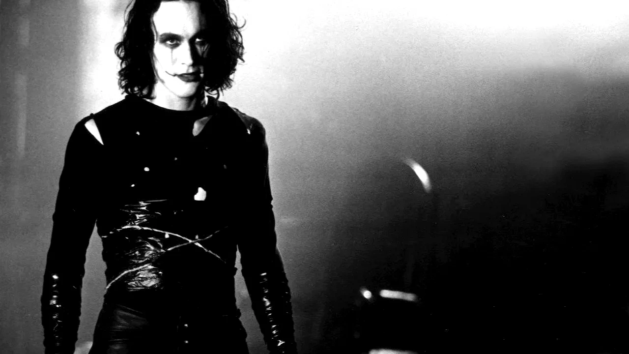 Photo 3 du film : The Crow