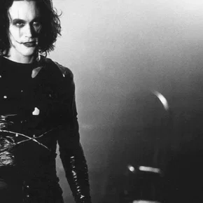 Photo du film : The Crow