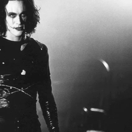 Miniature photo du film : The Crow