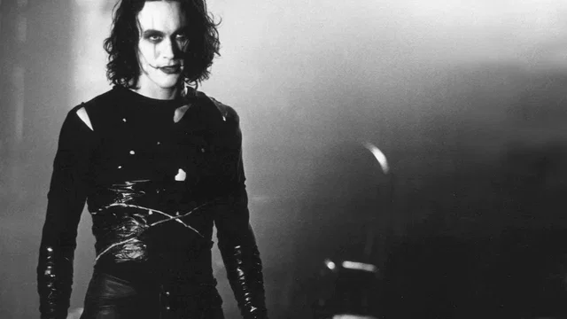 Photo du film : The Crow