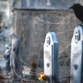 Photo du film : The Crow