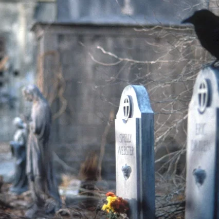 Miniature photo du film : The Crow