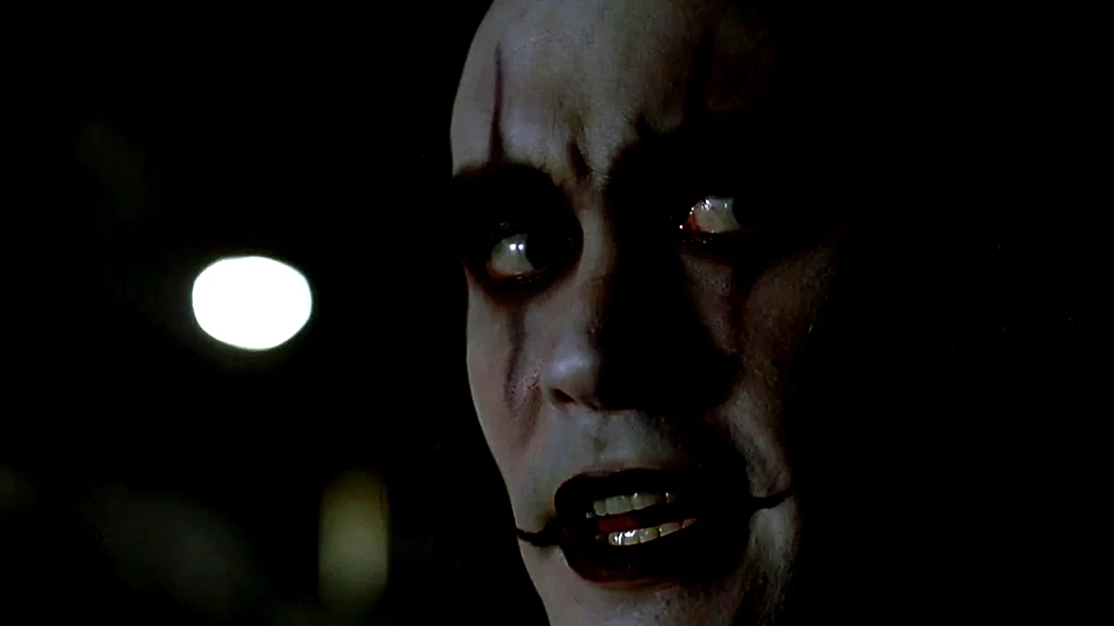 Photo 5 du film : The Crow