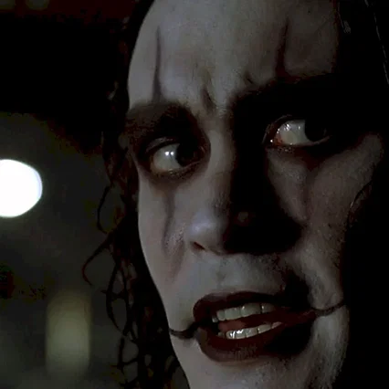 Miniature photo du film : The Crow