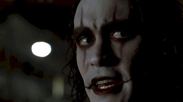 Photo du film : The Crow