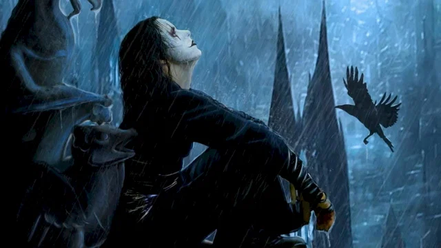 Photo du film : The Crow