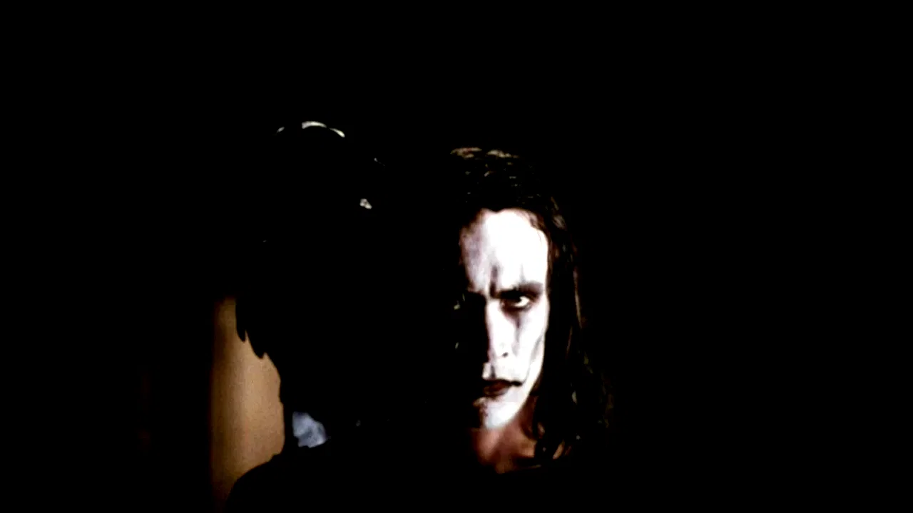 Photo 7 du film : The Crow