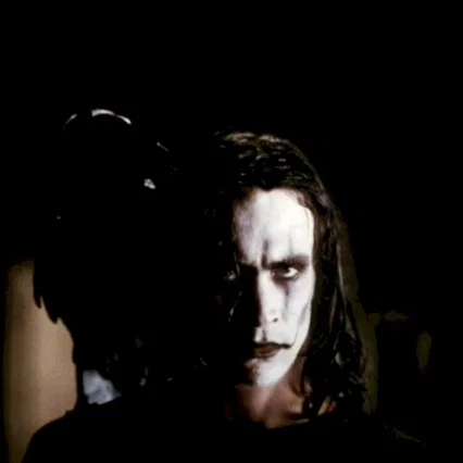 Miniature photo du film : The Crow
