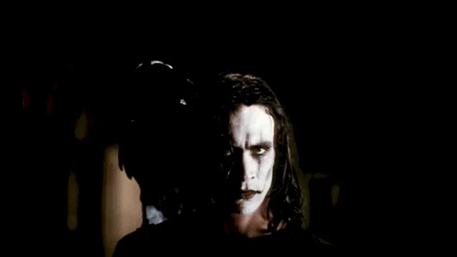 Photo du film : The Crow