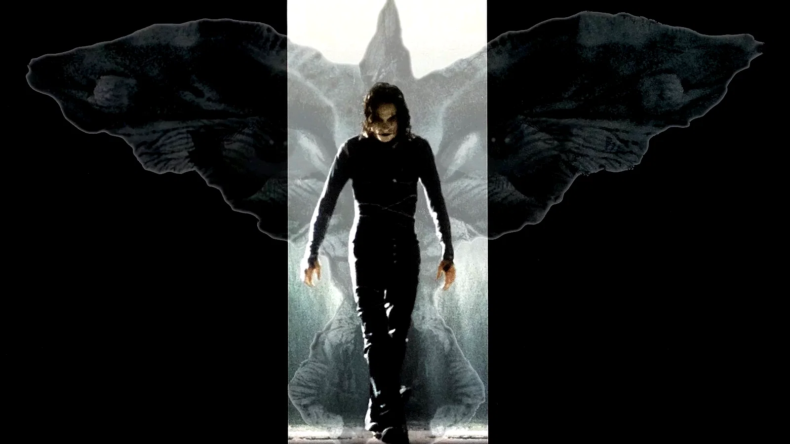 Photo 8 du film : The Crow