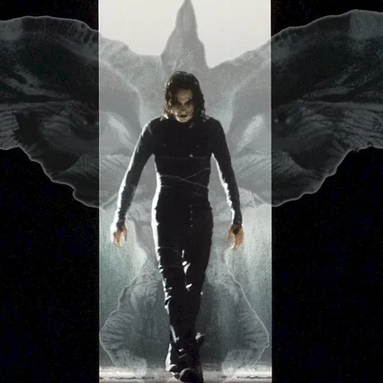 Miniature photo du film : The Crow