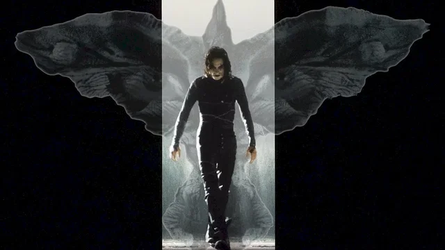 Photo du film : The Crow