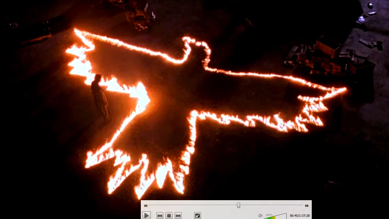 Photo 9 du film : The Crow
