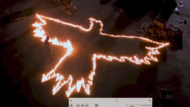 Photo du film : The Crow