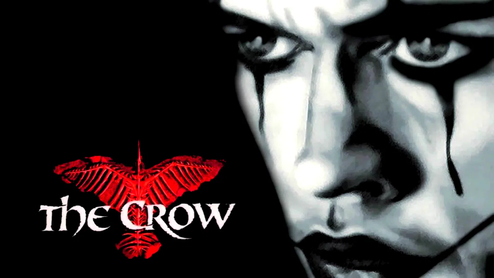 Photo 10 du film : The Crow