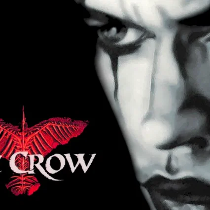 Miniature photo du film : The Crow