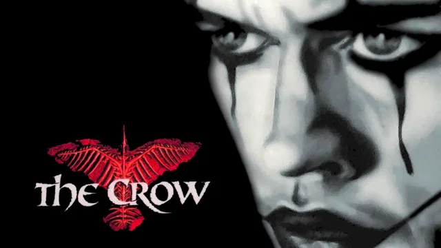 Photo du film : The Crow
