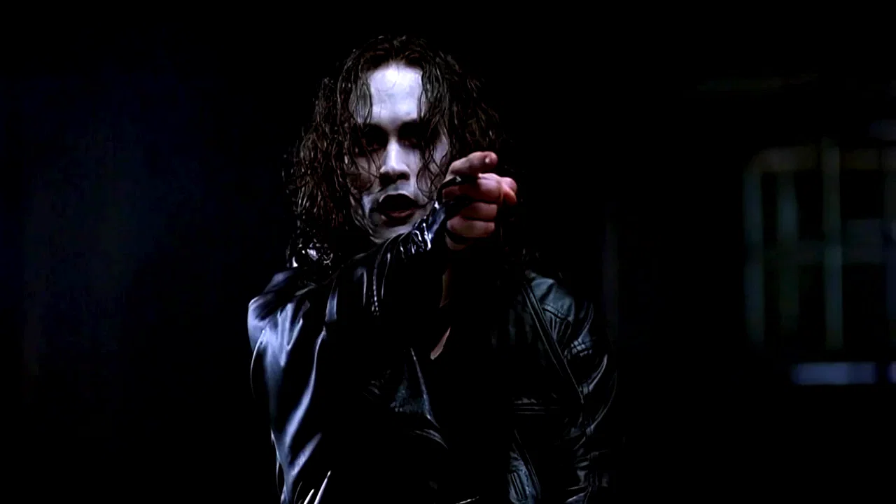 Photo 11 du film : The Crow