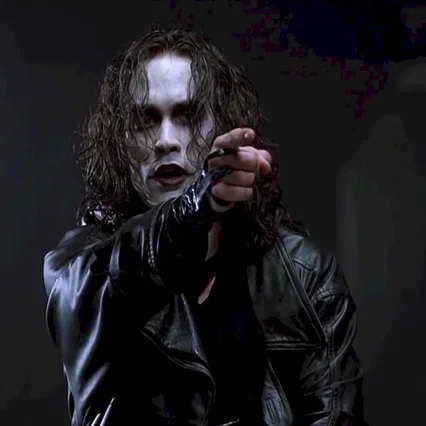 Miniature photo du film : The Crow