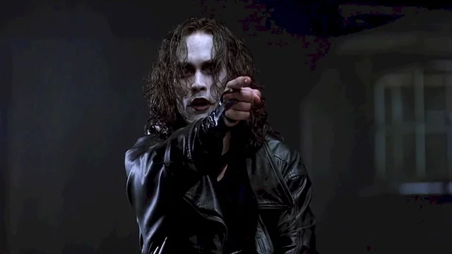 Photo du film : The Crow