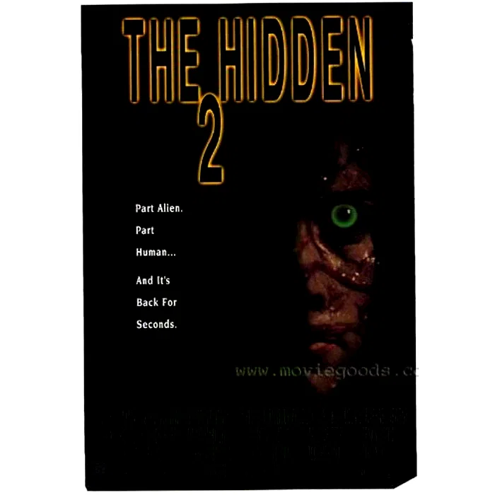 Photo 1 du film : Hidden 2