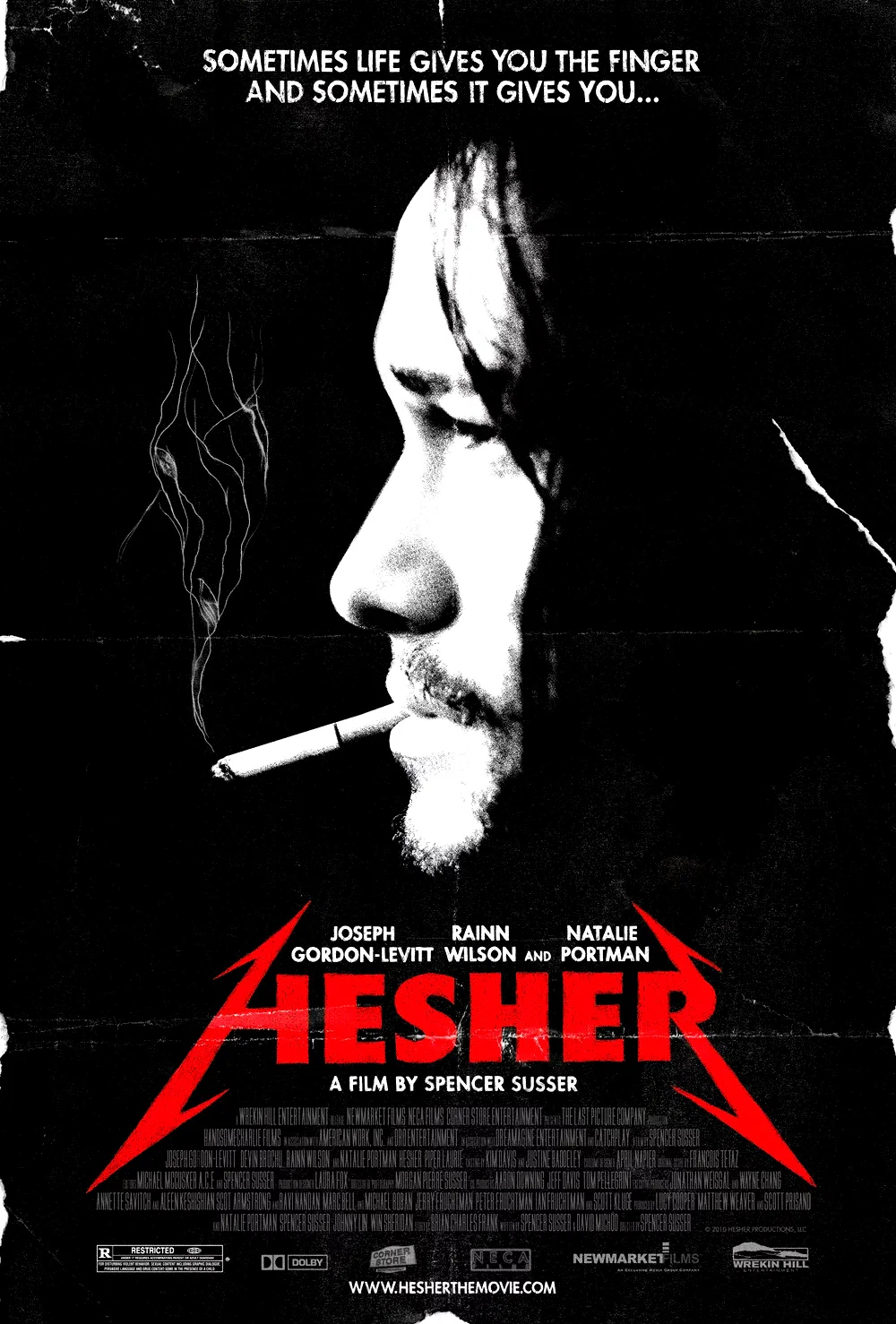 Photo 3 du film : Hesher