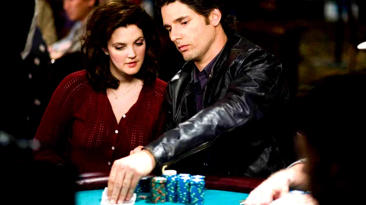 Photo 2 du film : Lucky you