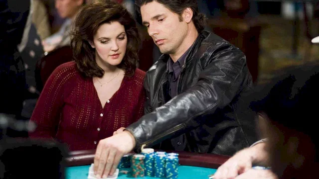 Photo du film : Lucky you
