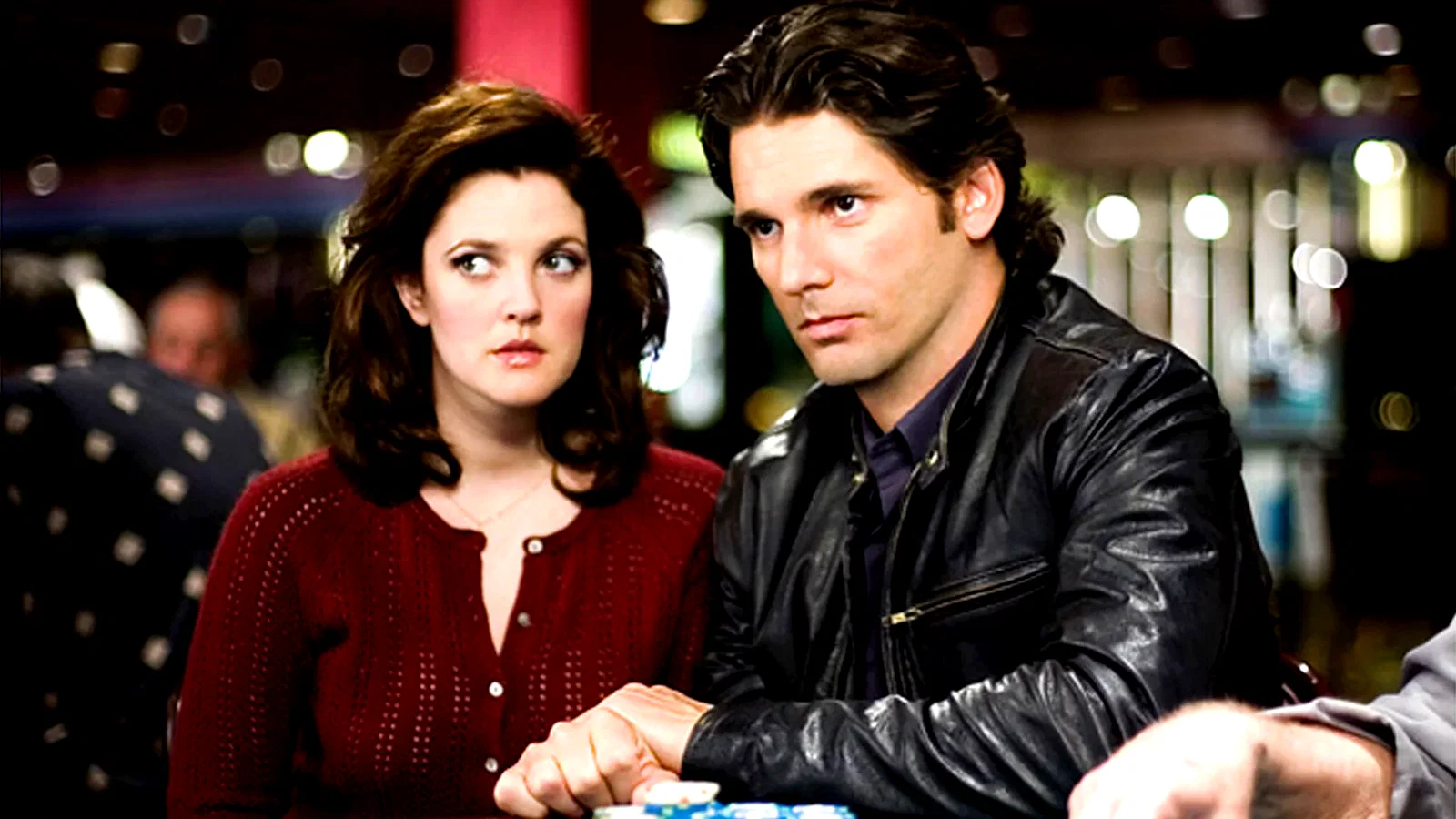 Photo 4 du film : Lucky you