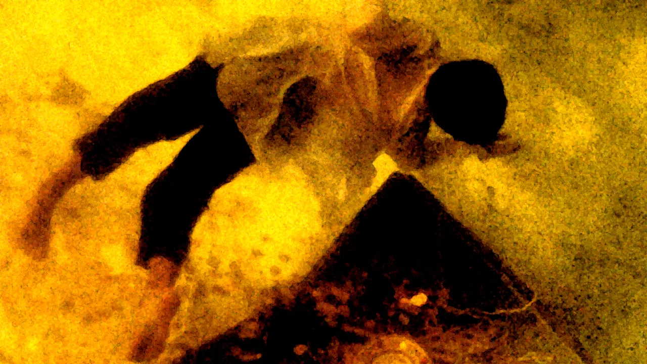 Photo 2 du film : Leolo