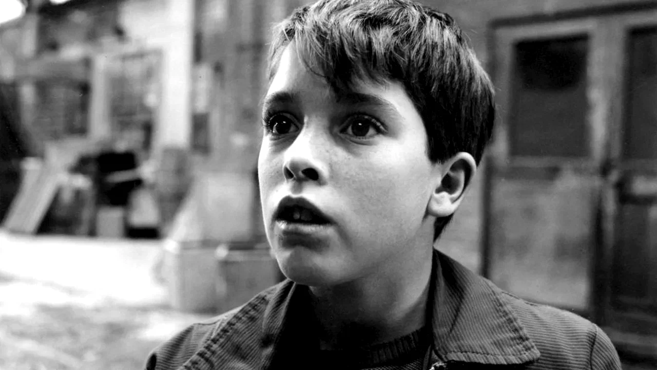 Photo 3 du film : Leolo