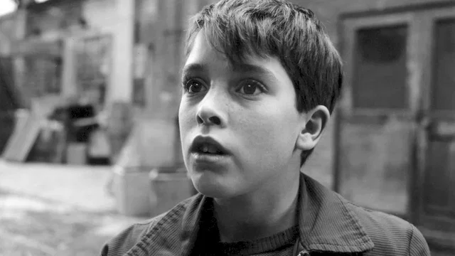 Photo du film : Leolo