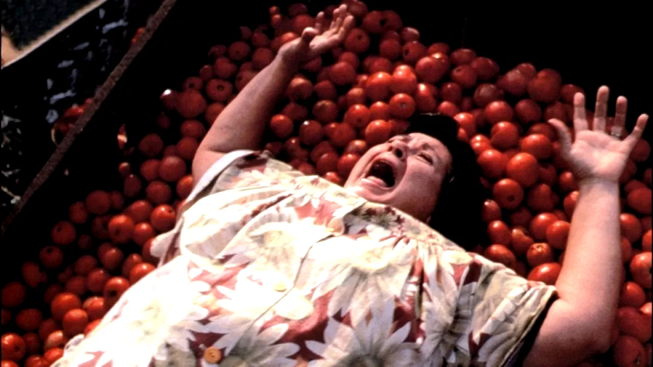 Photo 6 du film : Leolo