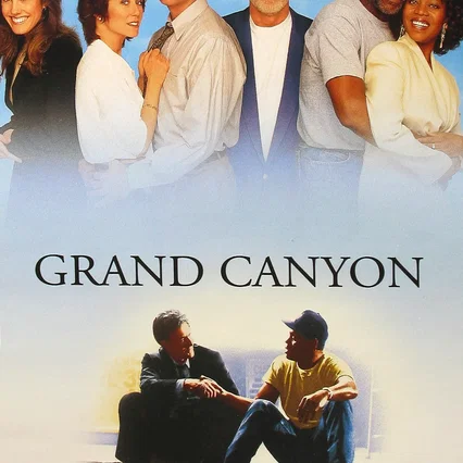 Miniature photo du film : Grand canyon
