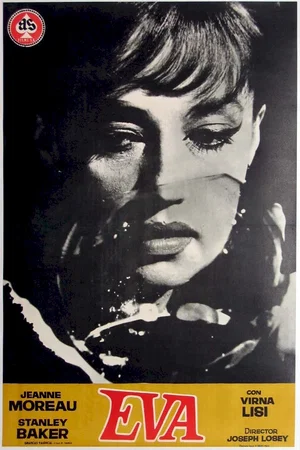 Affiche du film : Eva